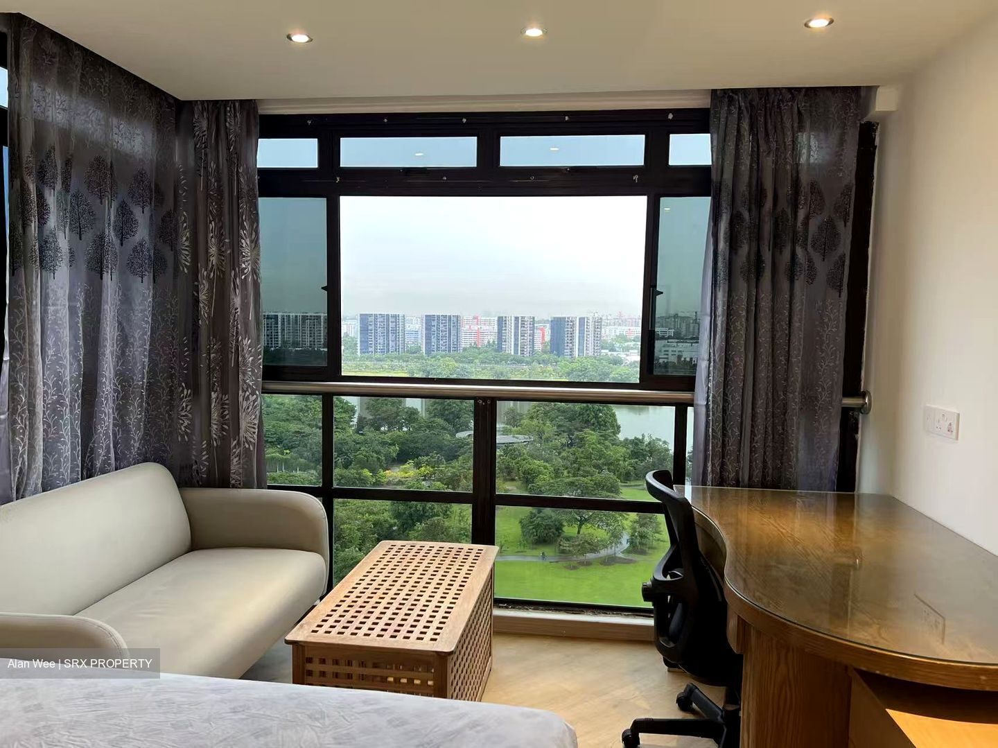 Lakeside Tower (D22), Apartment #559140331